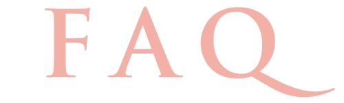 よくあるご質問