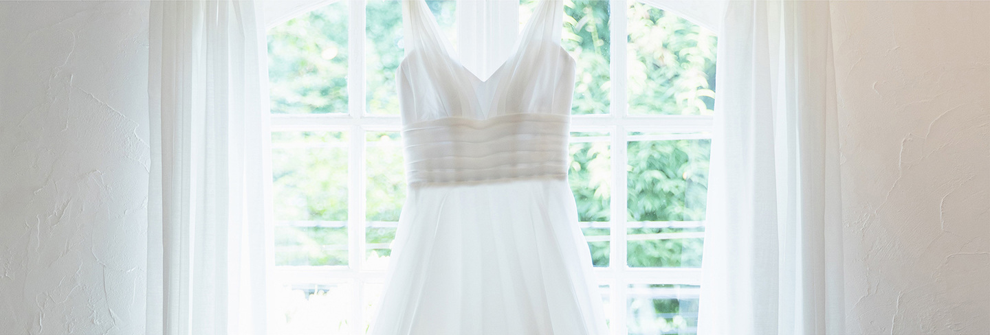 静岡市・富士市・沼津市のドレス専門店フィーノのフィーノについて