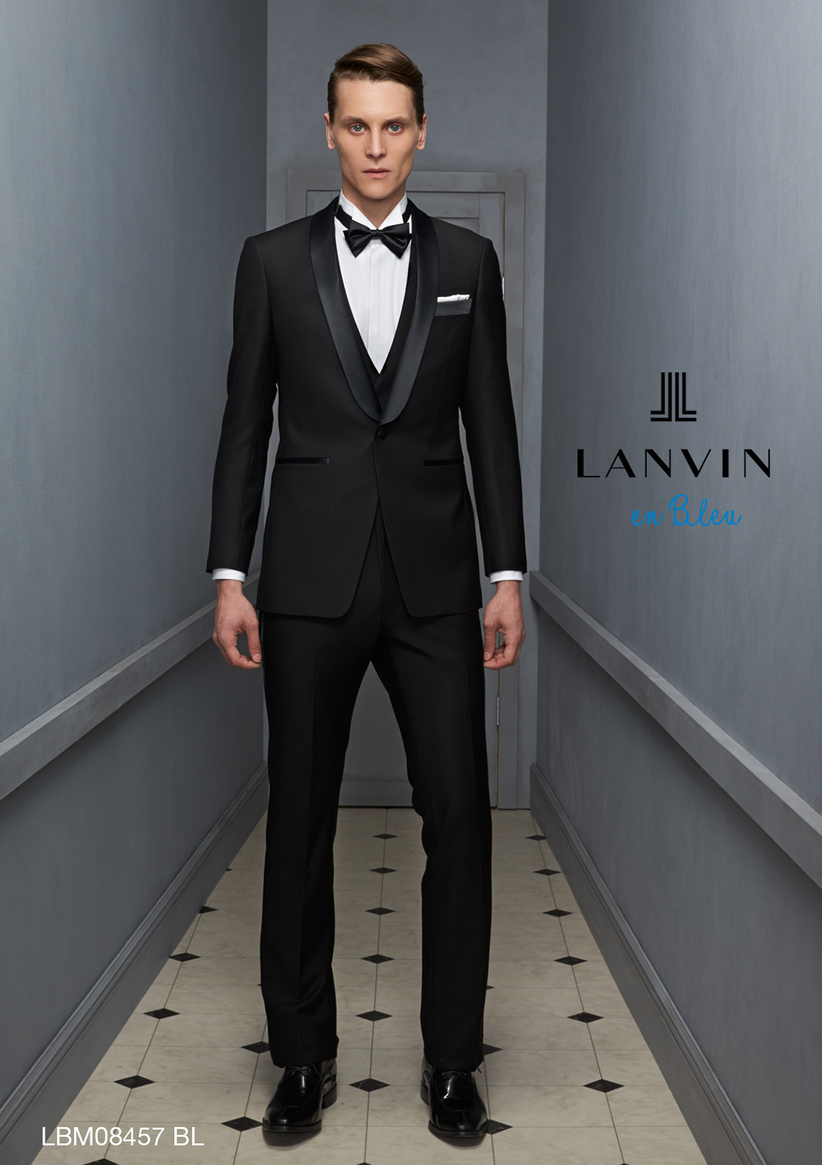 静岡市・富士市・沼津市のドレス専門店フィーノのメンズ・タキシード、LBM-08457