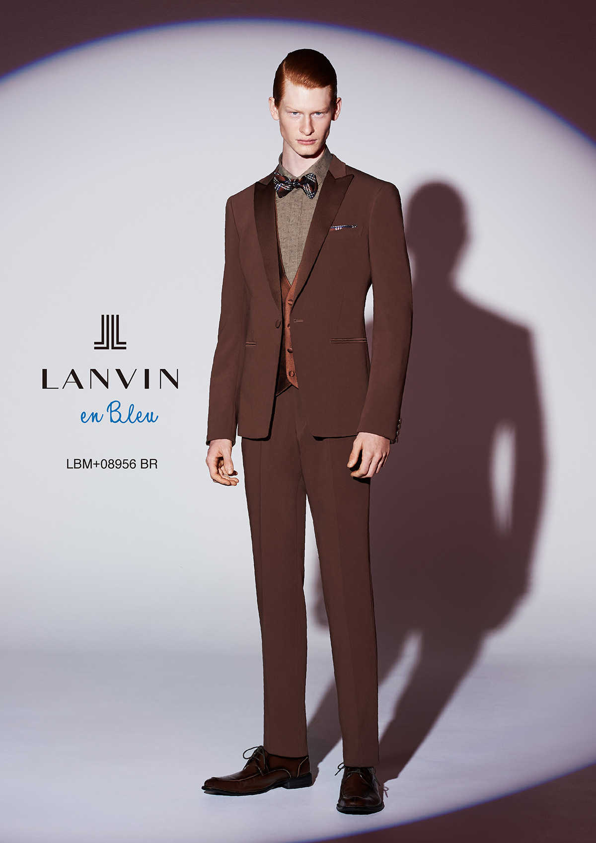 静岡市・富士市・沼津市のドレス専門店フィーノのメンズ・タキシード、LBM-08956