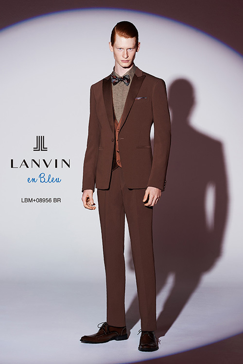 静岡市・富士市・沼津市のドレス専門店フィーノのメンズ・タキシード、LBM-08956