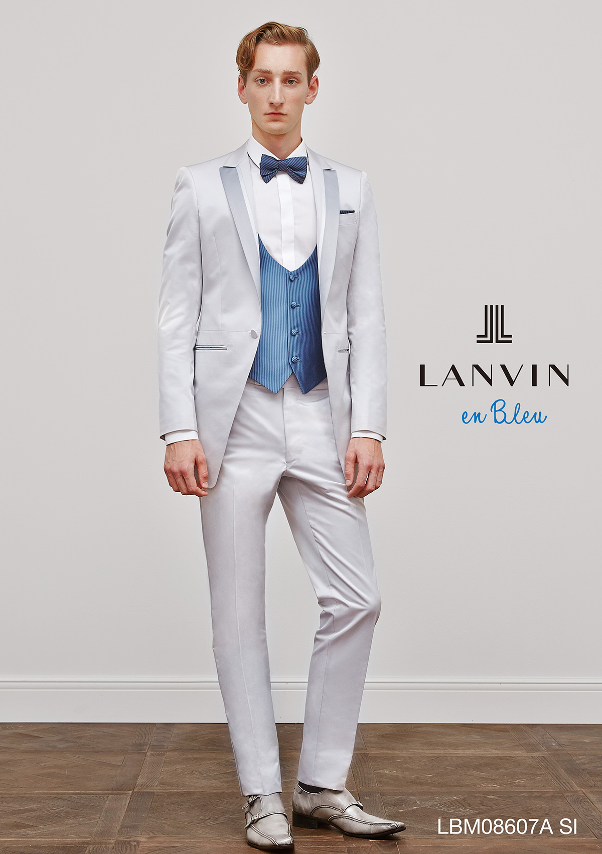 静岡市・富士市・沼津市のドレス専門店フィーノのメンズ・タキシード、LBM-08607
