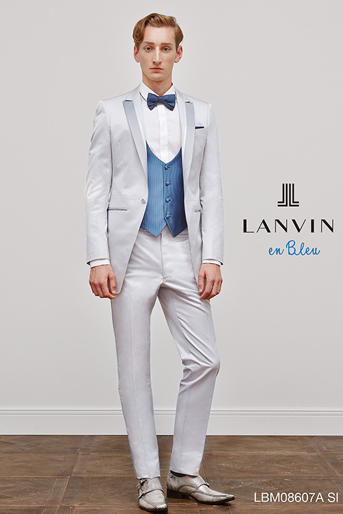 静岡市・富士市・沼津市のドレス専門店フィーノのメンズ・タキシード、LBM-08607