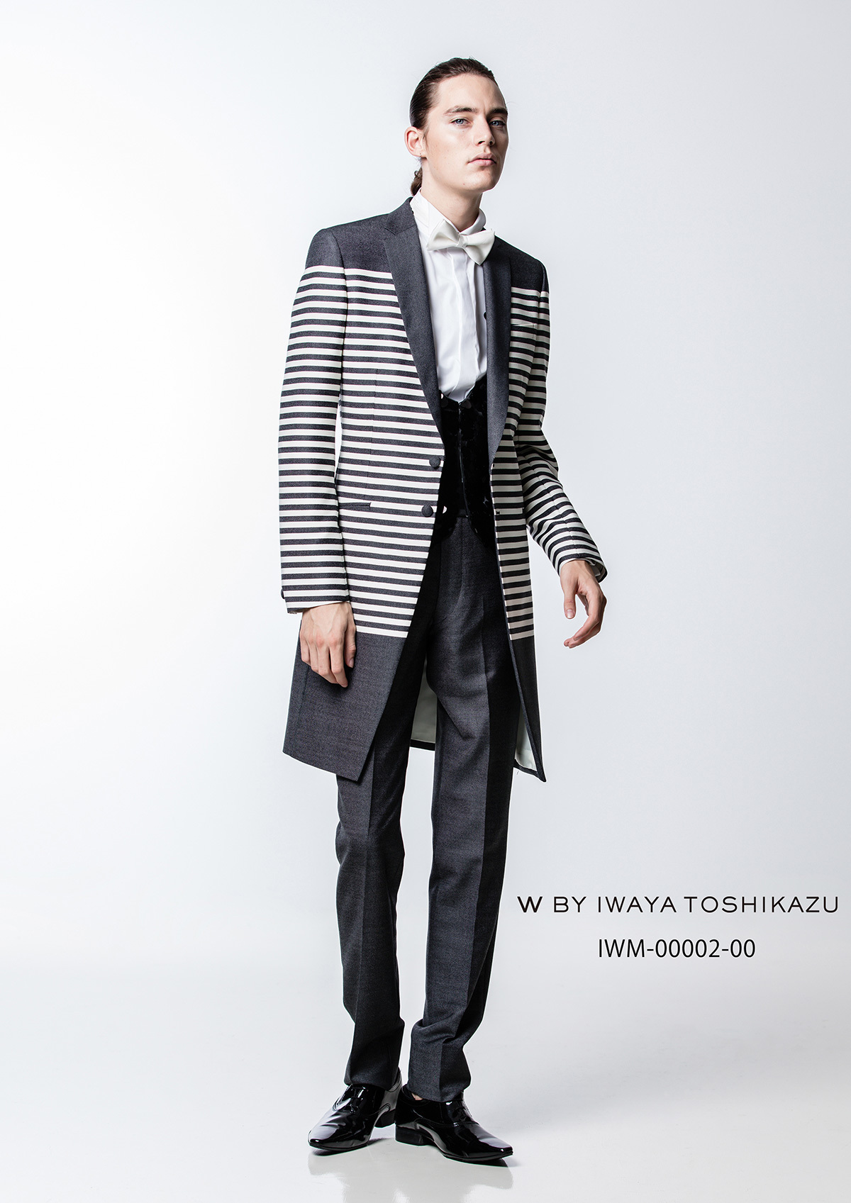 静岡市・富士市・沼津市のドレス専門店フィーノのメンズ・タキシード、IMM-00002