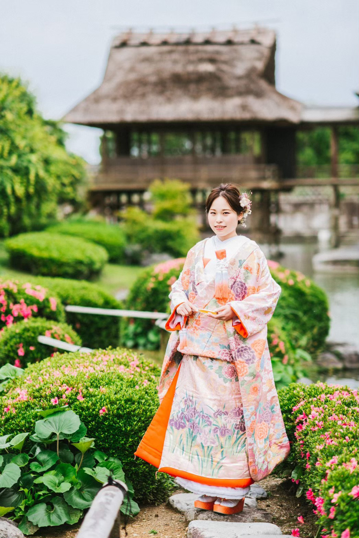 静岡市・富士市・沼津市のドレス専門店フィーノのその他の商品、CA-706の画像３