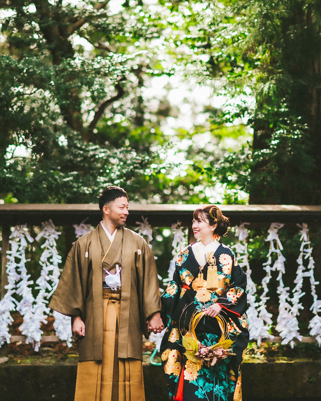 静岡市・富士市・沼津市のドレス専門店フィーノのフォトウエディングのイメージ５