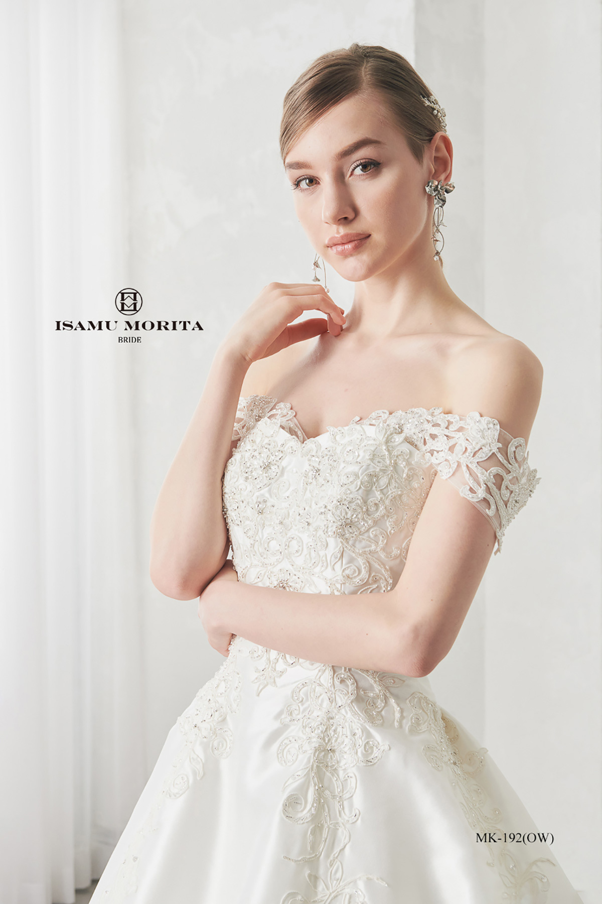 静岡市・富士市・沼津市のドレス専門店フィーノの５月のフィーノ静岡店イベント、ビューティーブライドフェアの画像2