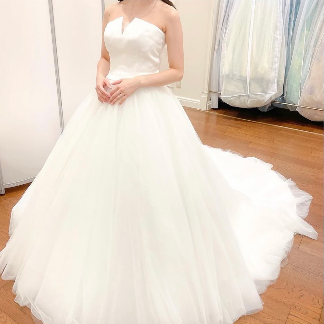 静岡市・富士市・沼津市のドレス専門店フィーノの５月のフィーノ富士店イベント、ドレスフィッティング＆試着相談会の画像4