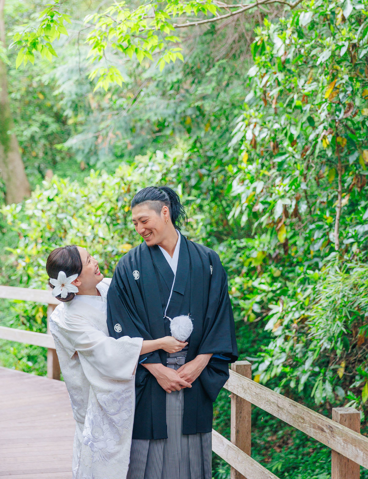 静岡市・富士市・沼津市のドレス専門店フィーノのフォトウエディングのイメージ２