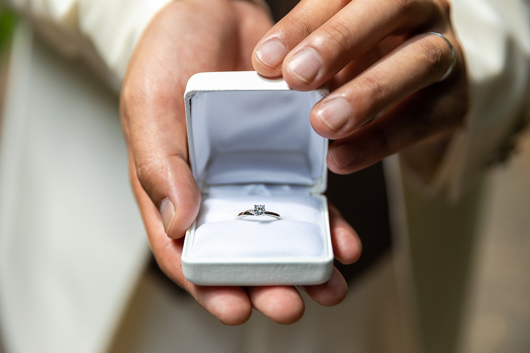 静岡ドレス専門店・フィーノと、はなといろの無料式場紹介キャンペーンのイメージ３