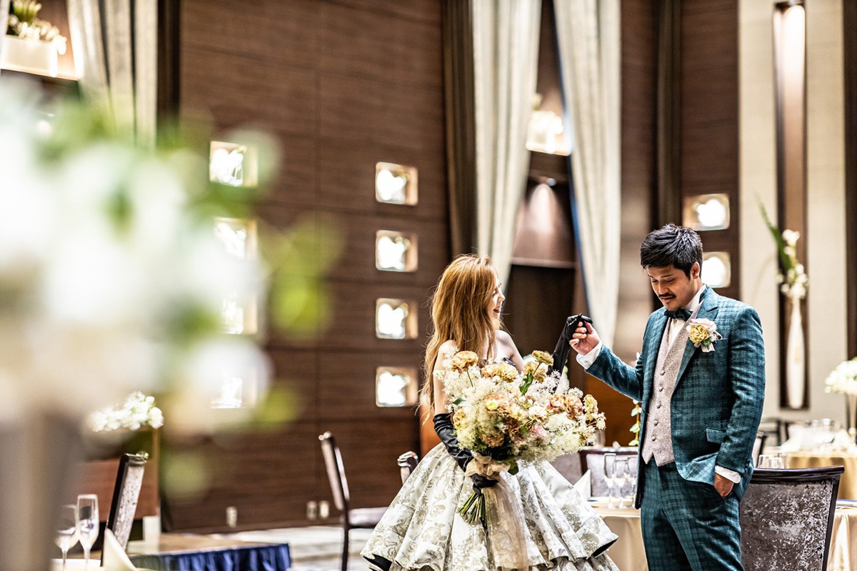 静岡ドレスショップのフィーノ静岡店の2022年9月のイベントのイメージ２