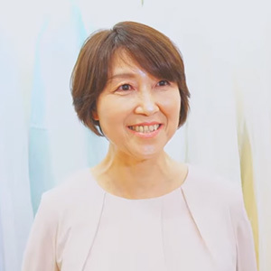 株式会社ブライダルハウス 常務取締役 宇佐美陽美