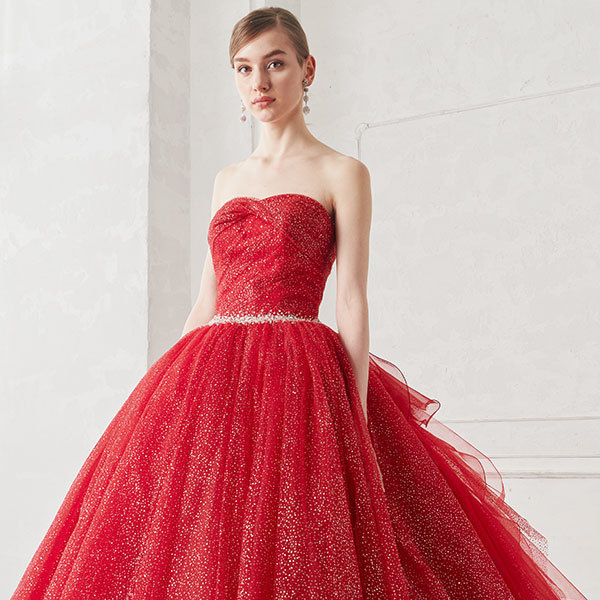 静岡市・富士市・沼津市のドレス専門店フィーノの富士店の2022年9月17日の新作ドレス入荷・イサムモリタIC-126REへリンク