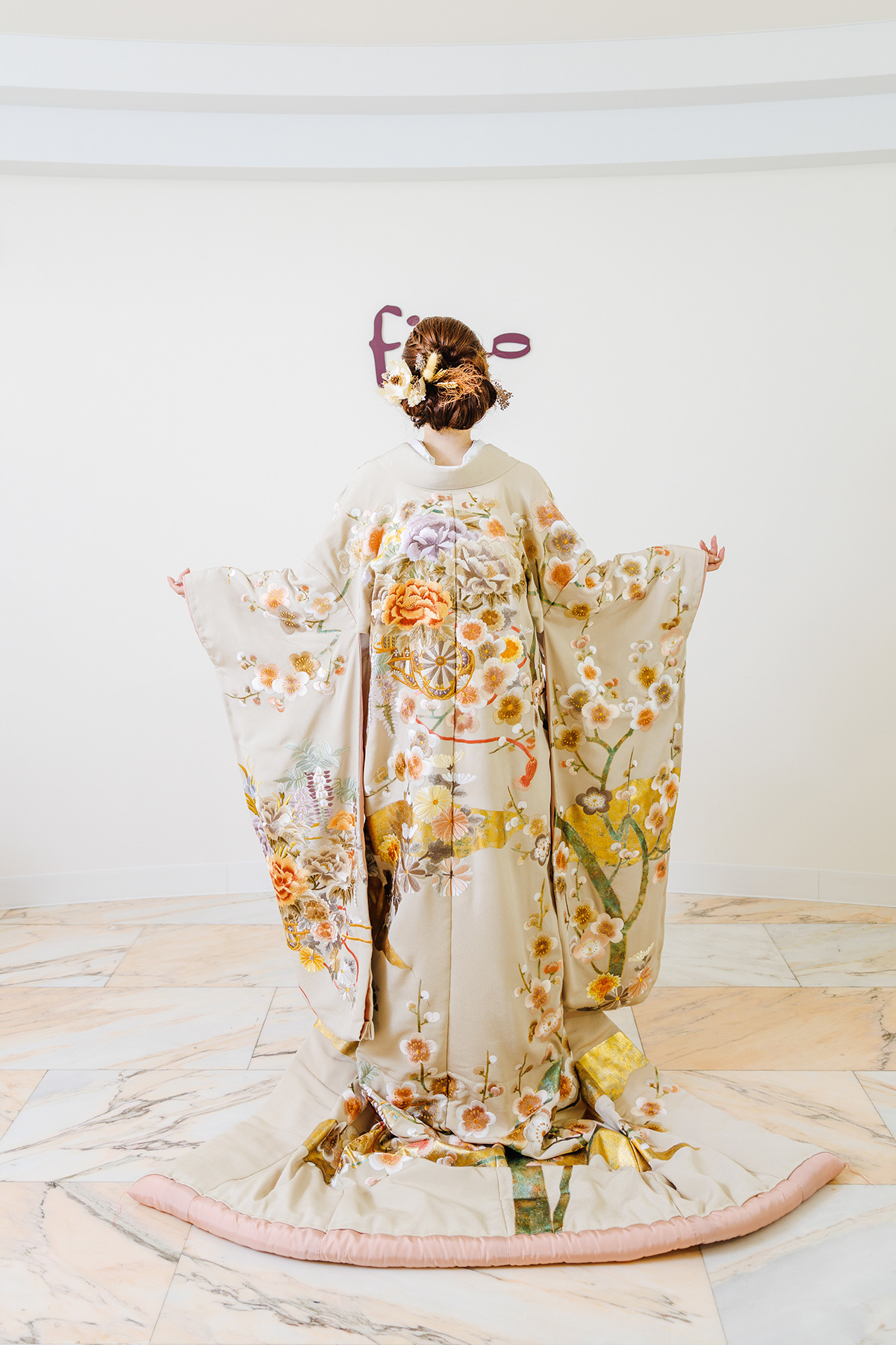 静岡ドレスショップのフィーノ静岡店の2022年10月のイベントのイメージ1