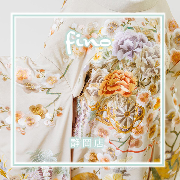 静岡市・富士市・沼津市のドレス専門店フィーノの静岡店の2022年10月のイベントへリンク