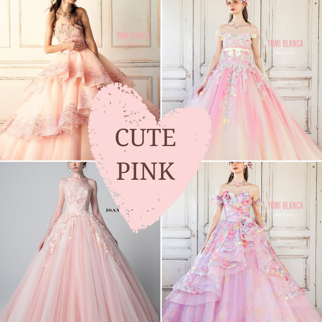 沼津ドレスショップのフィーノ沼津店の2022年10月のイベントのイメージ1