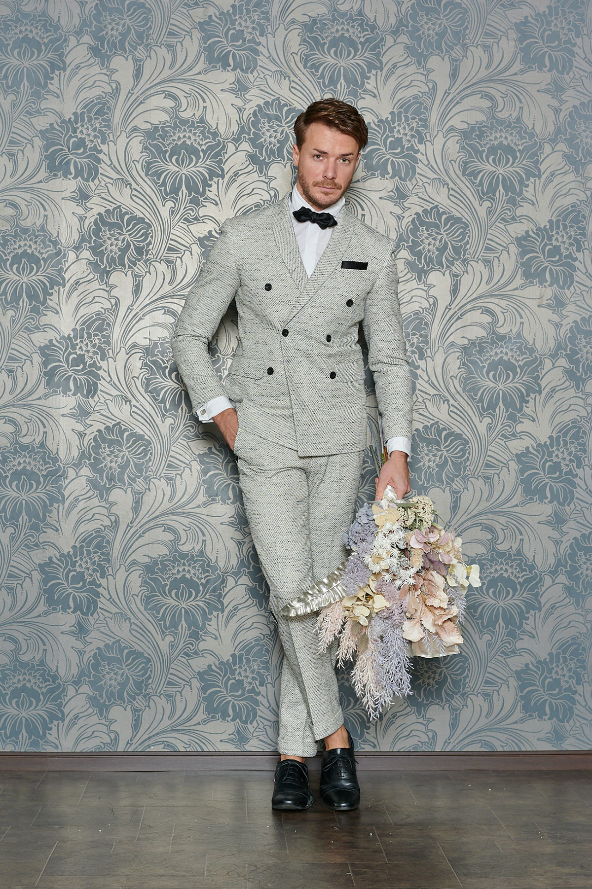 静岡市・富士市・沼津市のドレス専門店フィーノのメンズ・タキシード、SS-1006