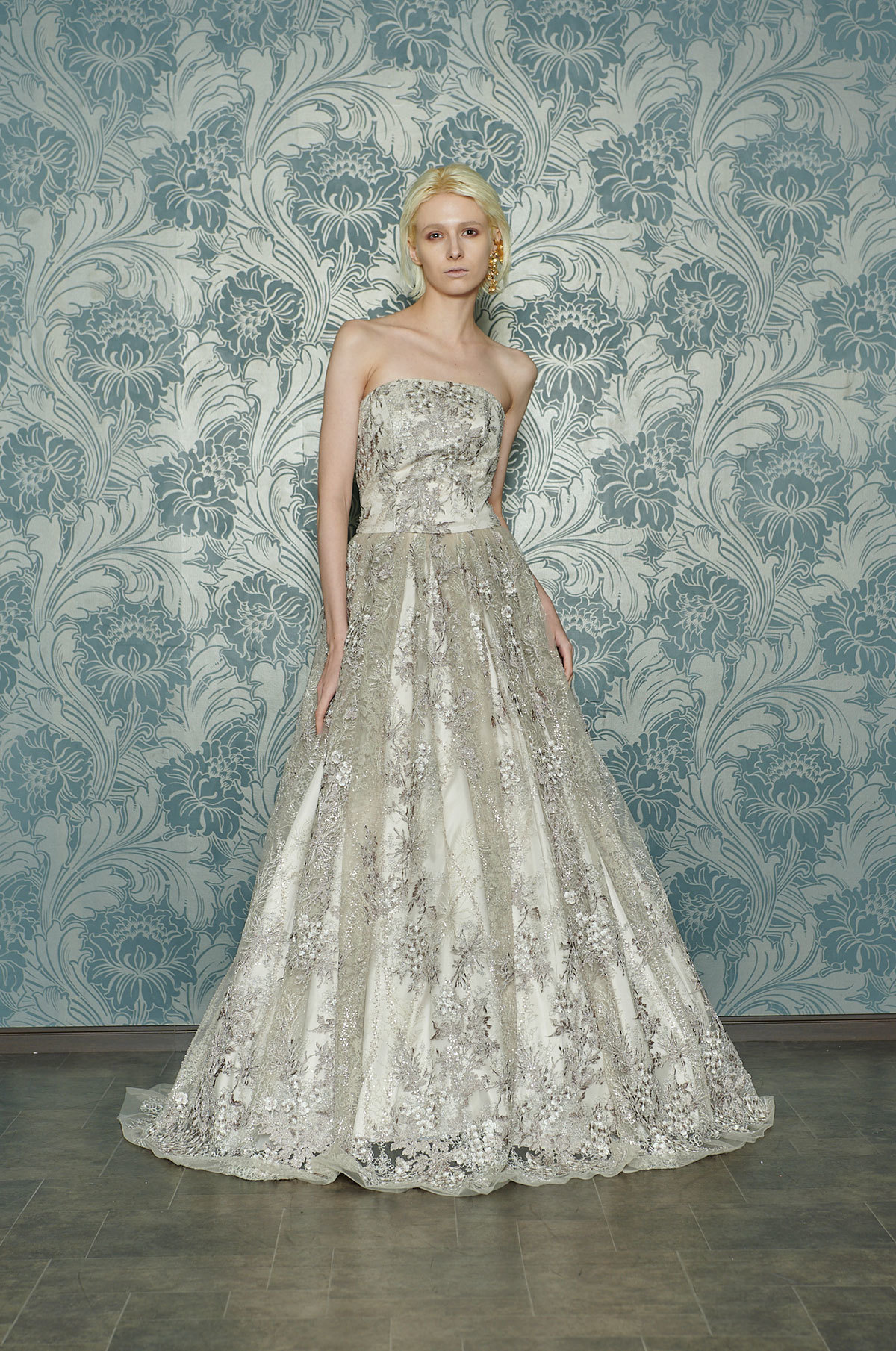 静岡市・富士市・沼津市のドレス専門店フィーノのカラードレス、FL-70