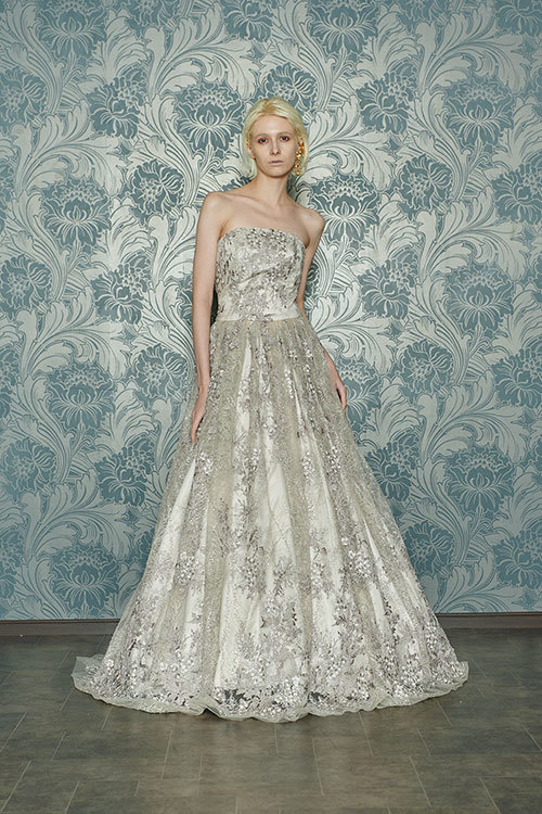 静岡市・富士市・沼津市のドレス専門店フィーノのカラードレス、FL-70