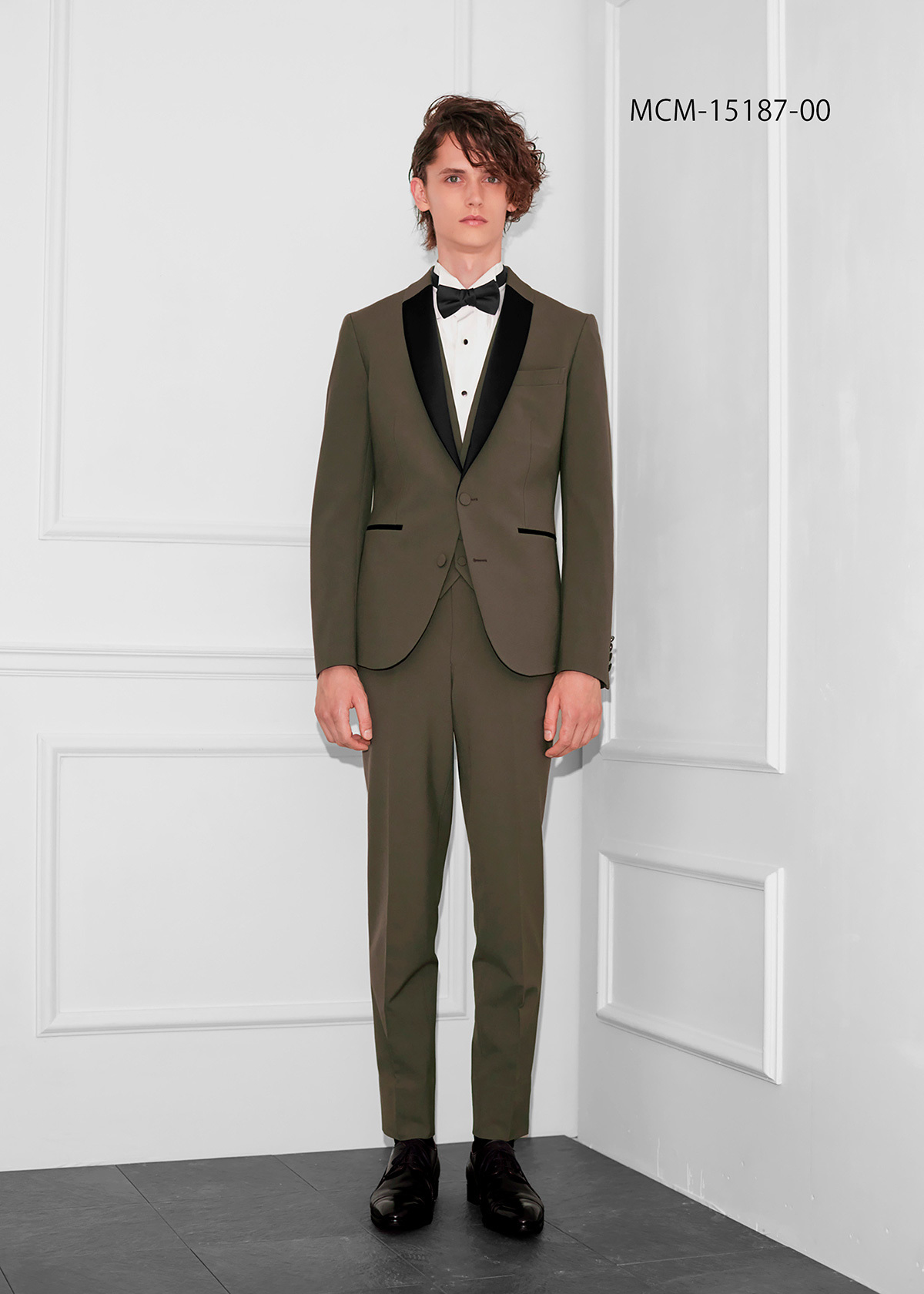新作タキシード入荷ORIGINAL・MCM-15187
