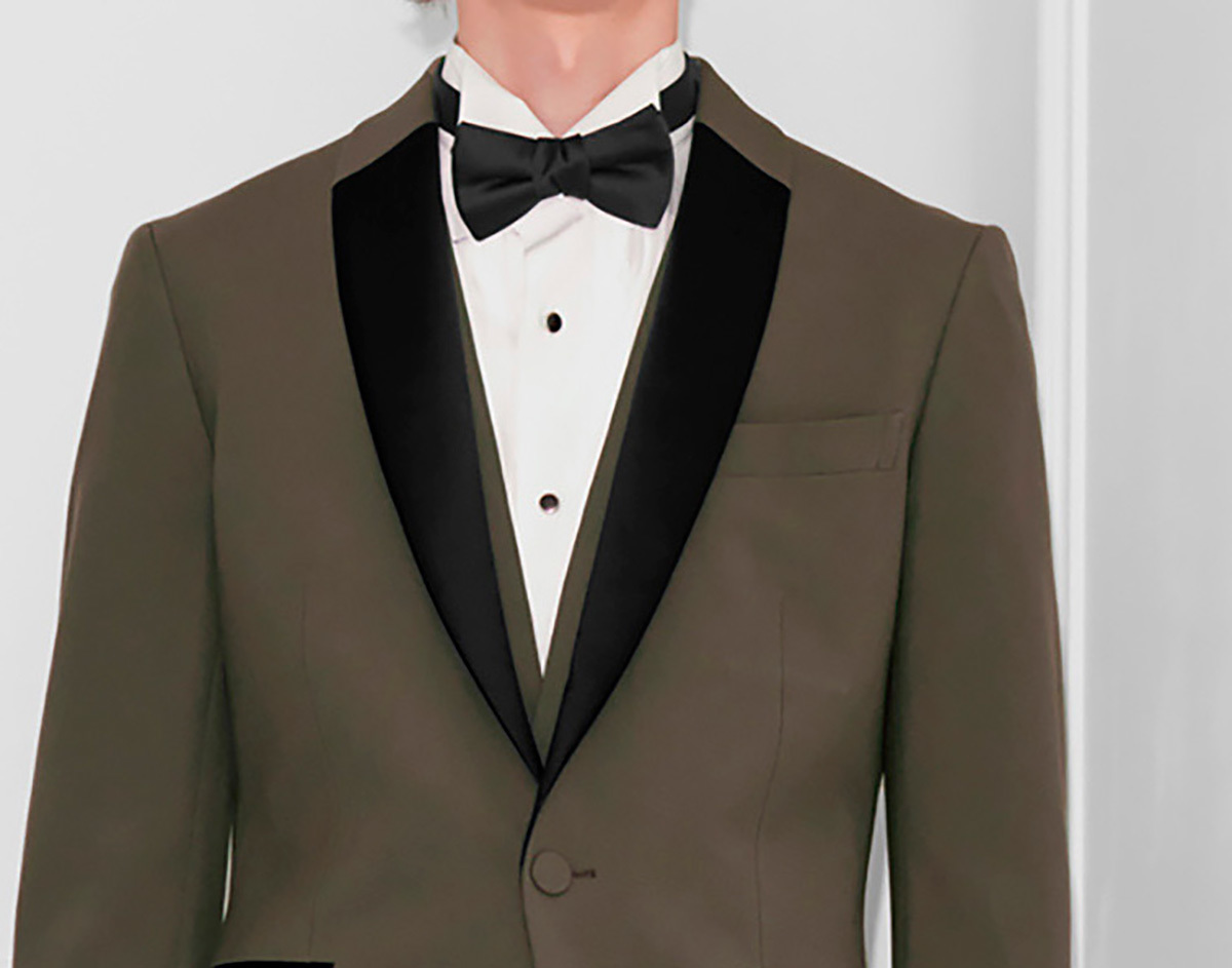 新作タキシード入荷ORIGINAL・MCM-15187