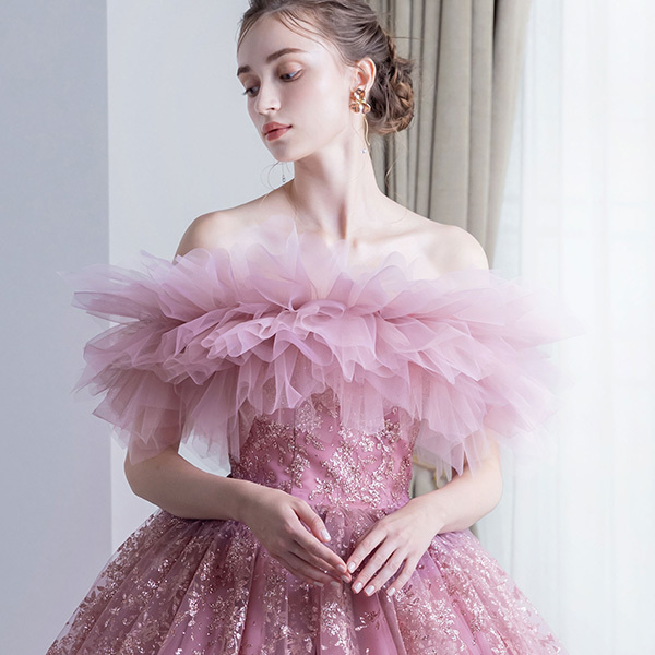 新作ドレス入荷・イサムモリタIC-160PI