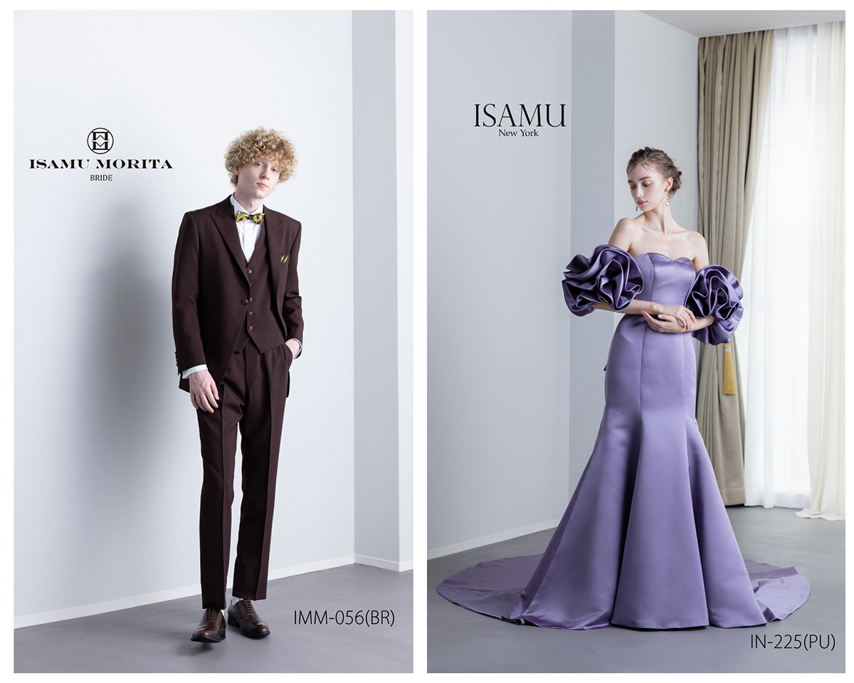 イサムモリタIN-225PU