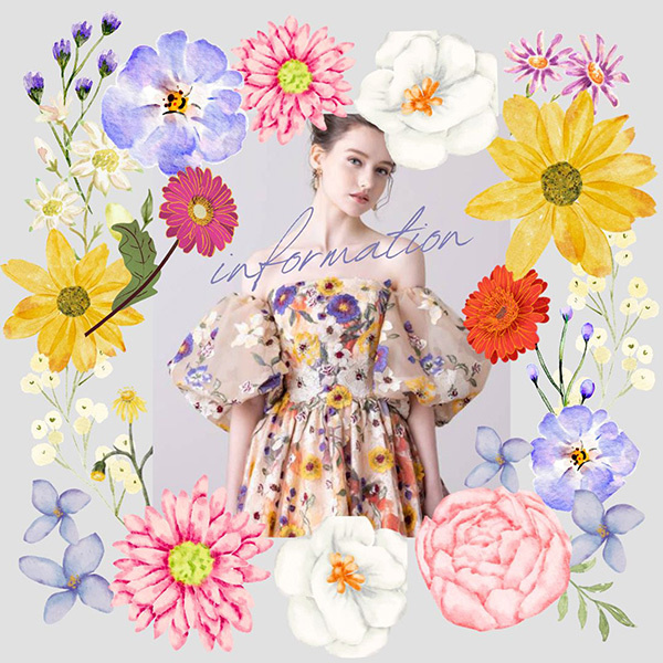 平日限定･春･フェアinフィーノ静岡店