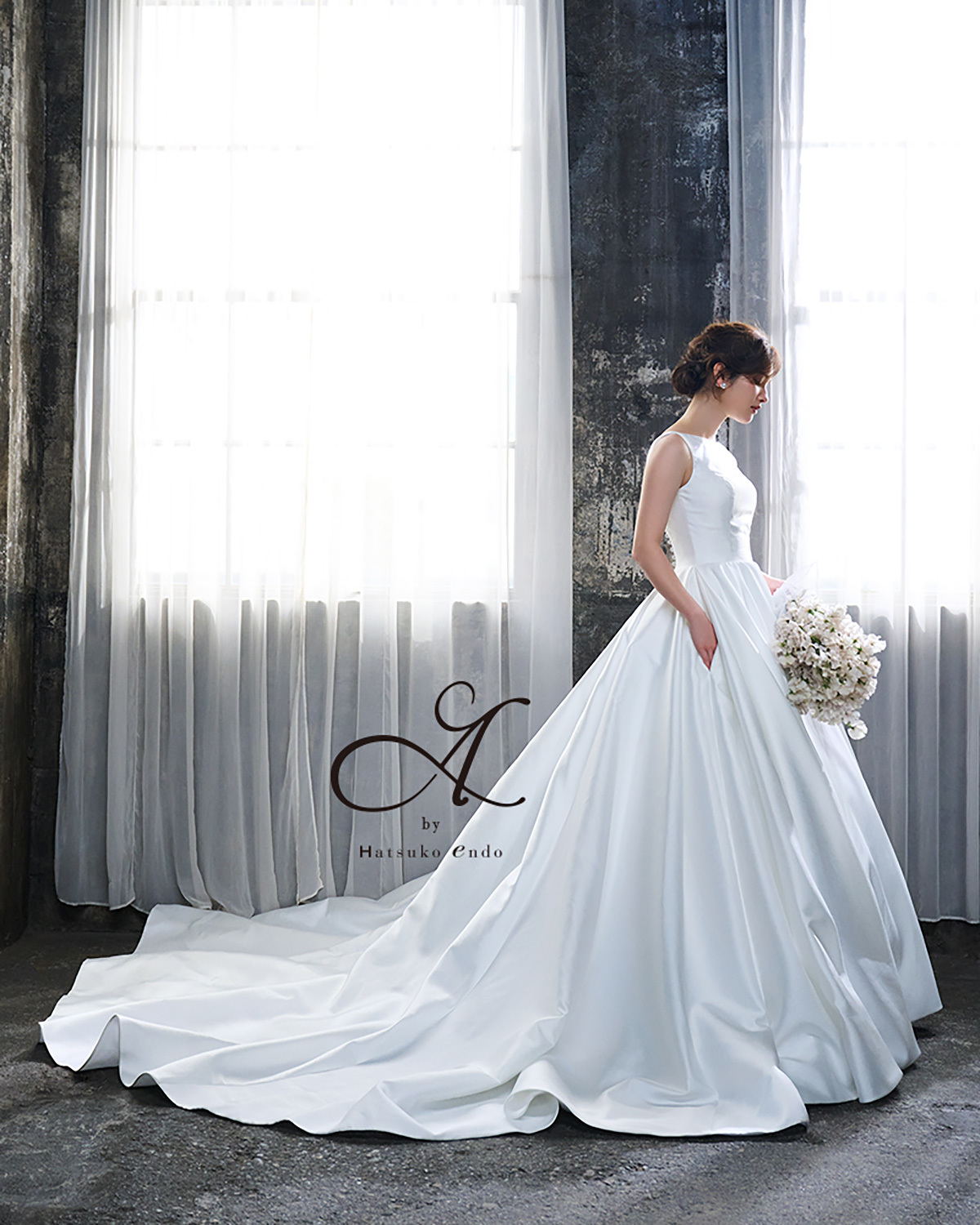 A by Hatsuko Endo HE-148