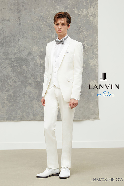 静岡市・富士市・沼津市のドレス専門店フィーノのメンズ・タキシード、LBM-08706