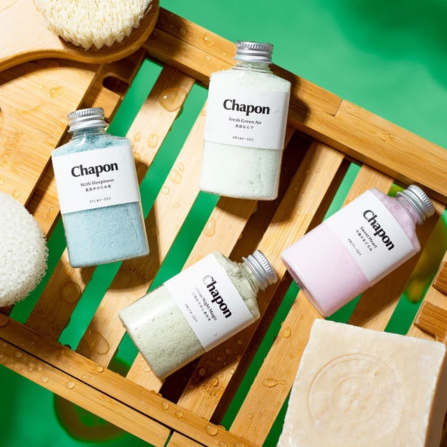 2月のフィーノ沼津店フェアのディトックスご案内