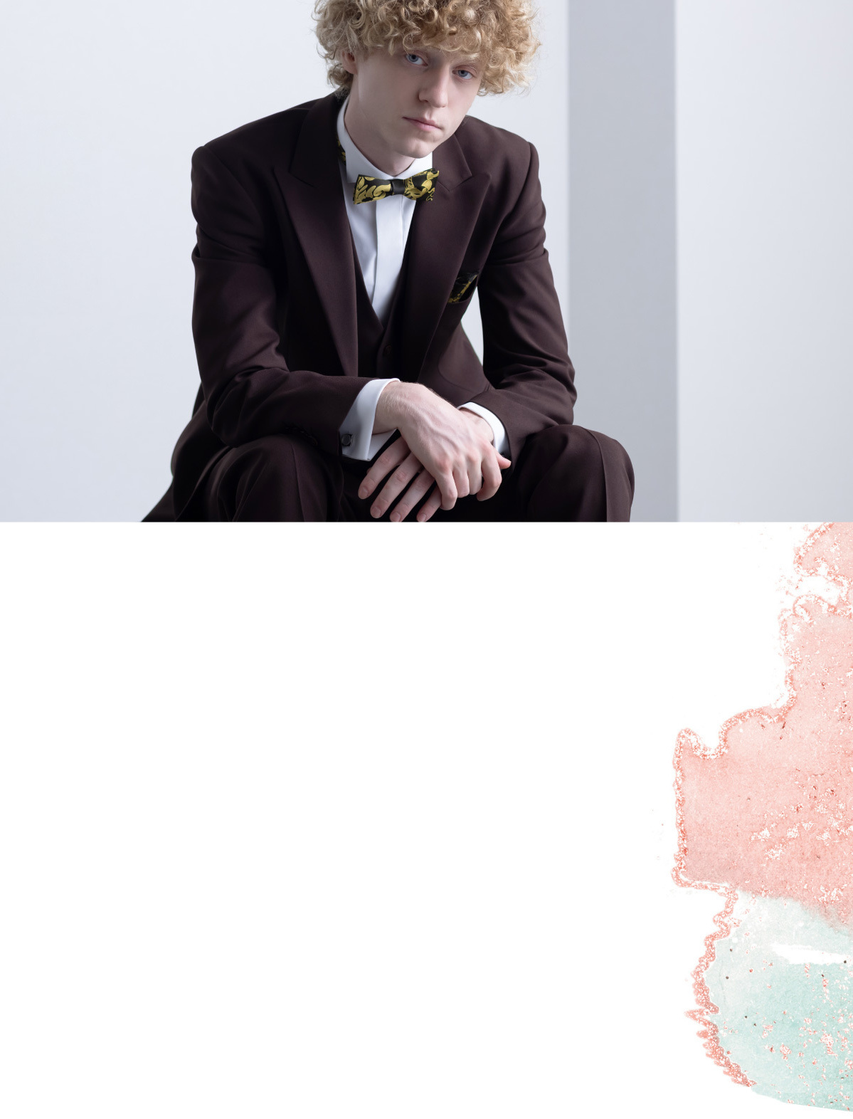 静岡市・富士市・沼津市のドレス専門店フィーノのタキシード