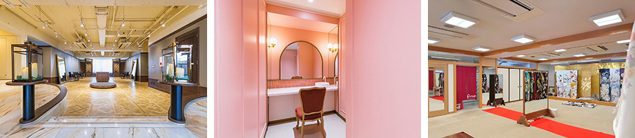 フィーノ富士店の写真