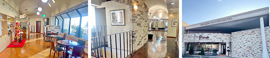 フィーノ沼津店の写真