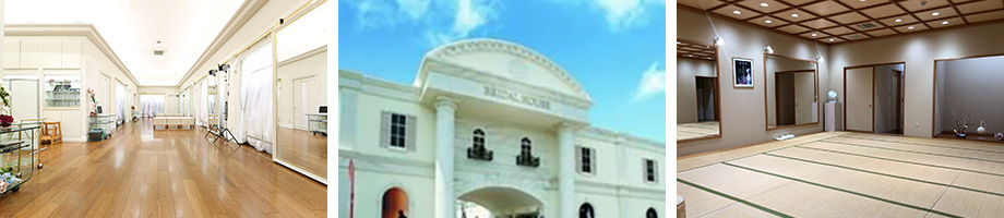 フィーノ静岡店の写真