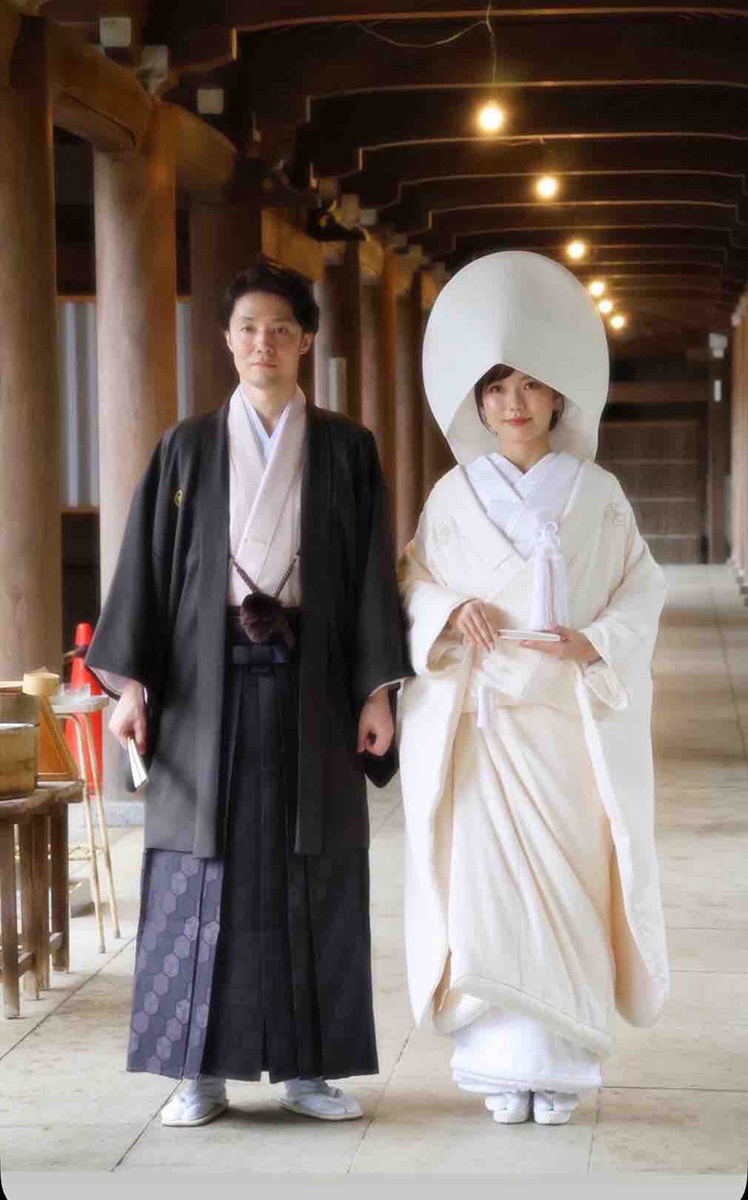 静岡市・富士市・沼津市のドレス専門店フィーノのザ・モーリスの新郎新婦の卒花ボイス223