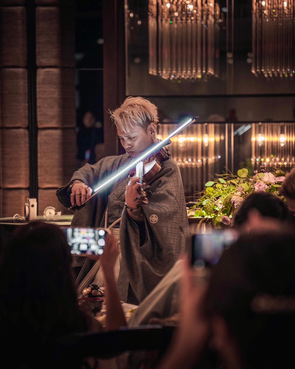 静岡市・富士市・沼津市のドレス専門店フィーノのザ・モーリスの新郎新婦の卒花ボイス227