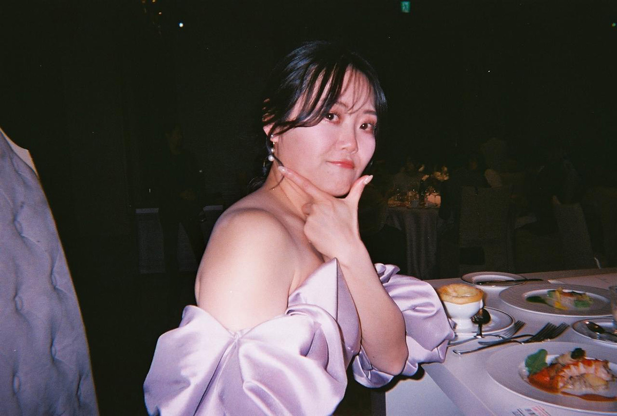 静岡市・富士市・沼津市のドレス専門店フィーノの日本平ホテルの新郎新婦の卒花ボイス254